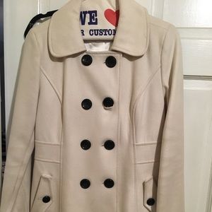 Old navy winter coat